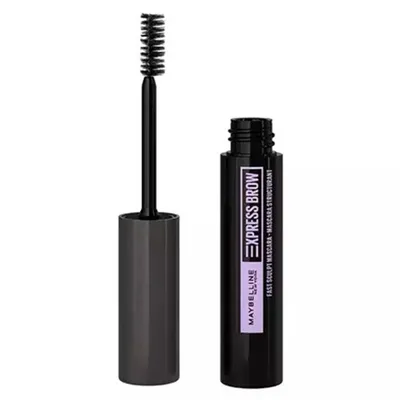 Maybelline New York Express Brow Fast Sculpt Mascara (Maskara do brwi)