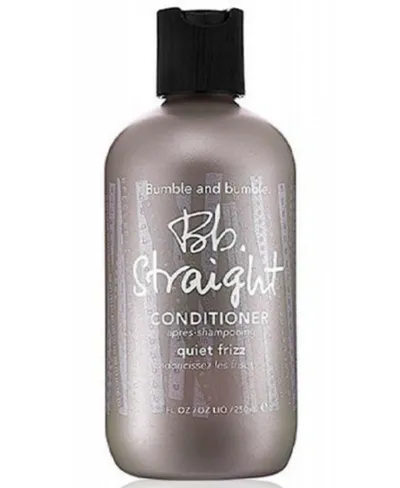 Bumble and bumble Bb. Straight, Conditioner (Odżywka do włosów)