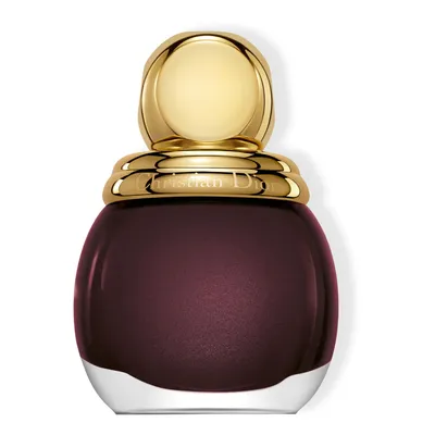 Christian Dior Golden Nights Collection, Diorific Vernis (Lakier do paznokci)