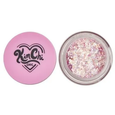 KimChi Chic Glitter Sharts Highlighter (Rozświetlacz)