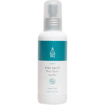 EQ Love Stay Salty Wavy Spray (Spray do włosów)