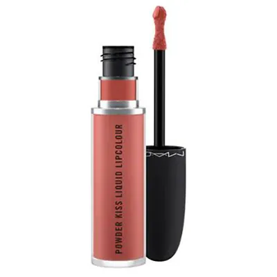 M.A.C. Powder Kiss Liquid Lipcolour (Płynna pomadka do ust)