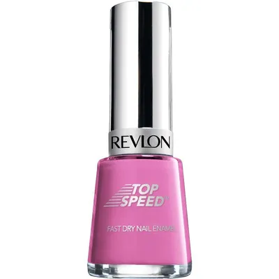Revlon Top Speed (Szybkoschnący lakier do paznokci)