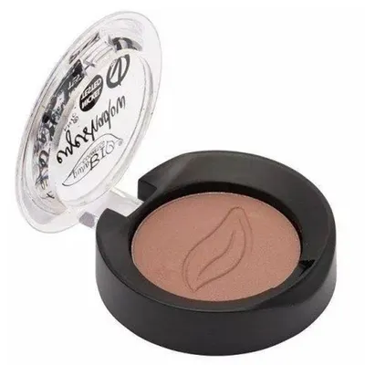 puroBIO cosmetics Mono Eyeshadow (Pojedyncze cienie do powiek)