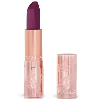 Nabla Rossetto, Bounce Matte Lipstick (Pomadka do ust)