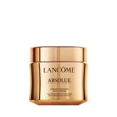 Lancome Absolue Soft Cream (Zaawansowany krem regenerujący)