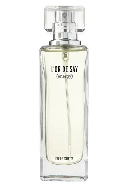 Orsay L’or de Say Energy EDT
