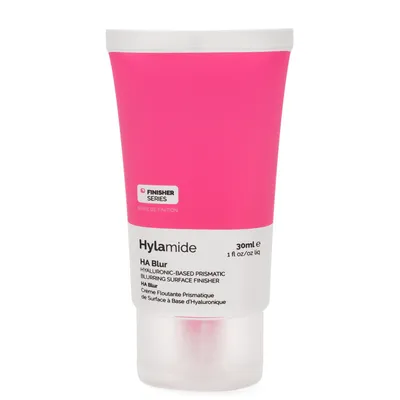 Hylamide Finisher HA Blur (Serum wygładzająco - nawilżające)