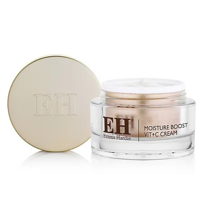 Emma Hardie Moisture Boost Vitamin C Cream (Krem do twarzy z witaminą C)