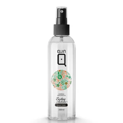Silcare Unique, Exciting Australia, Body Mist (Zapachy świata, Mgiełka zapachowa `Australia`)