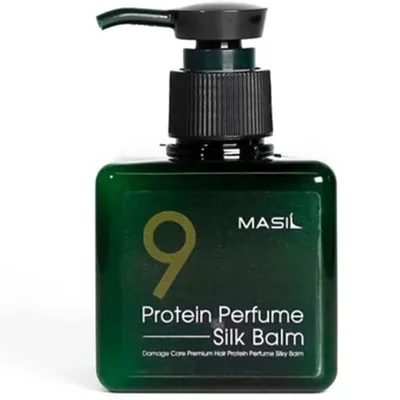 Masil 9 Protein Perfume Silk Balm (Odżywka do włosów)