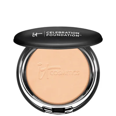 it cosmetics Celebration Compact Foundation (Podkład do twarzy w kompakcie)
