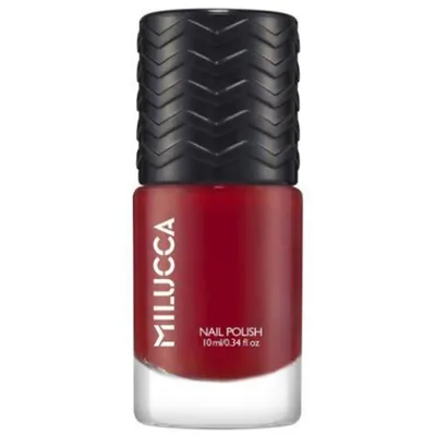 Milucca Nail Polish (Lakier do paznokci)