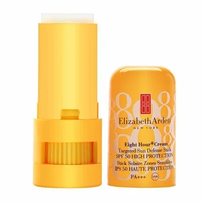 Elizabeth Arden Eight Hour Cream Targeted Sun Defence Stick SPF50 High Protection (Krem w sztyfcie z filtrem przeciwsłonecznym SPF 50)