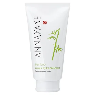 Annayake Bamboo Hydra-Energizing Mask (Energetyzująca maska do twarzy)