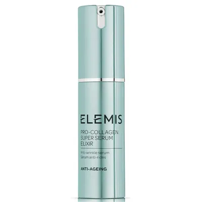Elemis Anti-Ageing Pro-Collagen Super Serum Elixir (Skoncentrowane serum przeciw zmarszczkom)