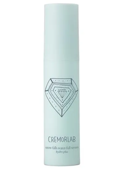 Cremorlab Snow Falls Water-Full Serum (Serum do twarzy)