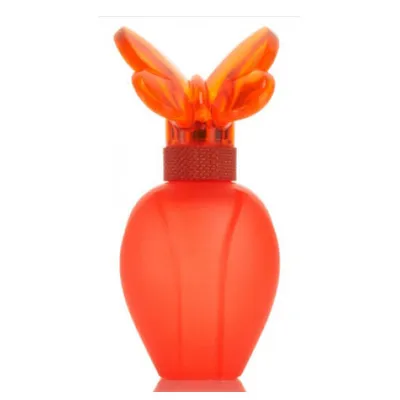 Mariah Carey Lollipop Splash, The Never Forget You EDP