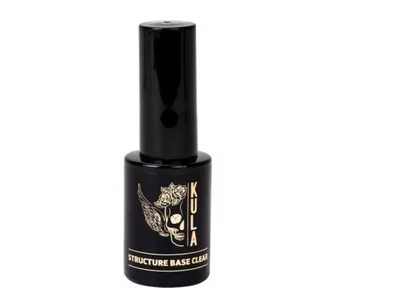 Kula Nails Structure Base (Budująca baza hybrydowa do paznokci)