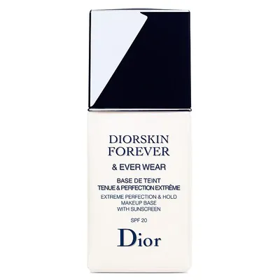 Christian Dior Diorskin, Forever & Ever Wear, Extreme Perfection & Hold  Makeup Base SPF20 (Baza pod makijaż)