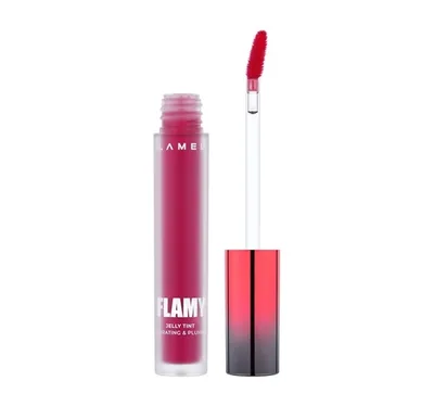 Lamel Professional Flamy, Jelly Tint (Tint do ust)