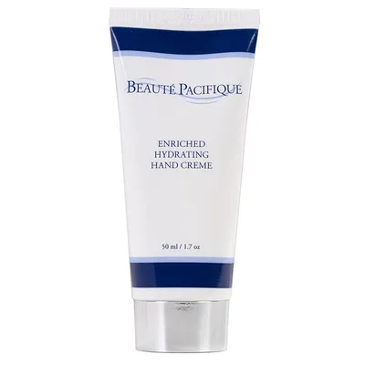 Beaute Pacifique Enriched Hydrating Hand Creme (Krem do rąk)