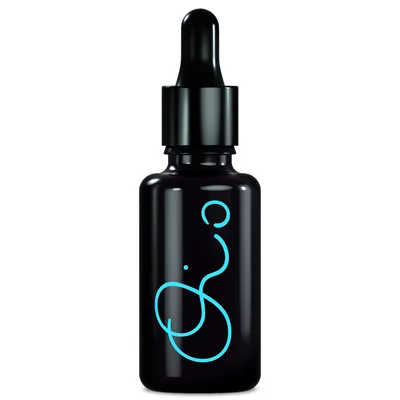 Oio Lab The E-Serum, Pro-Repair Anti-Blue Light Facial Serum (Naprawcze serum do twarzy)