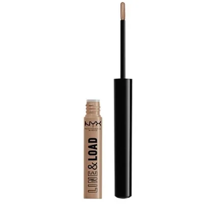 NYX Professional Makeup Line & Load All-in-1 Lippie (Pomadka do ust)