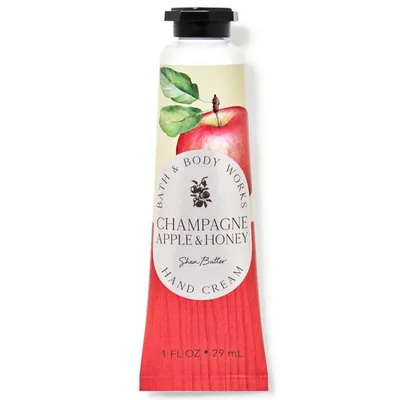 Bath & Body Works Champagne Apple & Honey Hand Cream (Krem do rąk)