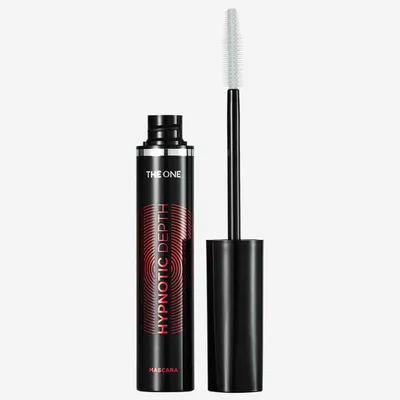 Oriflame The ONE, Hypnotic Depth Triple Black Mascara (Tusz do rzęs)