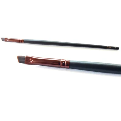 Elan Professional Line Blackwood, Profesjonalny pędzel do makijażu #2