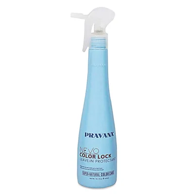 Pravana Nevo Color Lock, Leave-In Protectant (Mgiełka ochronna do włosów farbowanych)