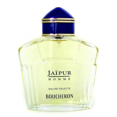 Boucheron Jaipur Homme EDT