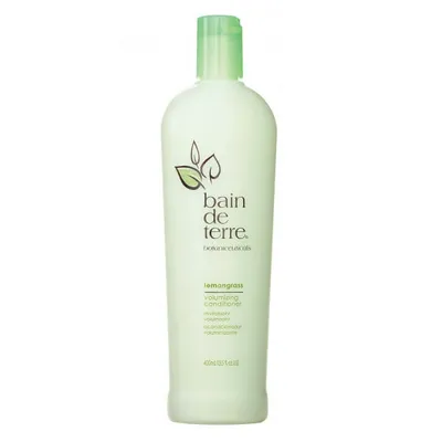 Bain De Terre Lemongrass Volumizing Conditioner (Odżywka nadająca objętość)