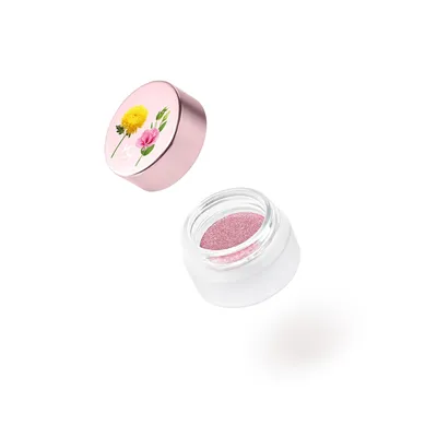 Kiko Milano Days In Bloom, Metamorphic Eyeshadow (Kremowy pudrowy cień do powiek)