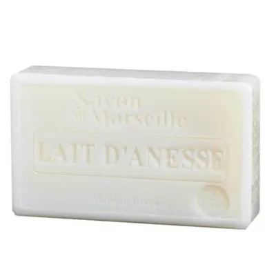 Foufour Lait D'anesse a Savonette Marseillaise (Mydło marsylskie `Ośle mleko`)