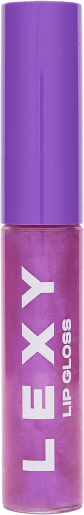 Ingrid Cosmetics Ingrid x Lexy, Lip Gloss (Błyszczyk do ust)