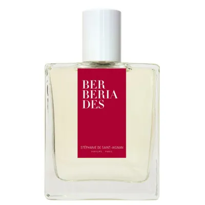 Stephanie de Saint-Aignan Berberiades EDT