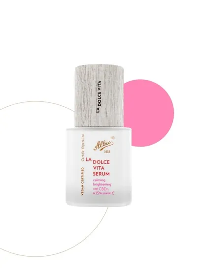Alba 1913 La Dolce Vita Serum (Serum do twarzy)