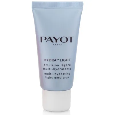 Payot Hydra 24 Light (Emulsja silnie nawilżająca)