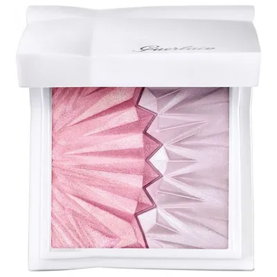 Guerlain Meteorites Highlighter Duo (Puder holograficzny)