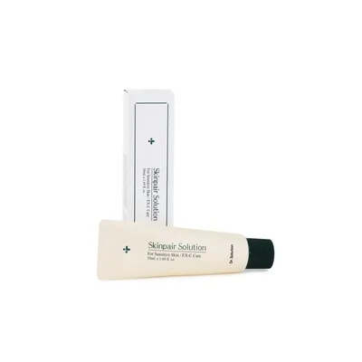 Cu Skin Dr. Solution, Skinpair Solution (Regenerujący krem do twarzy)