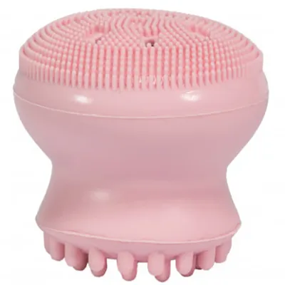 Donegal Facial Cleaner (Myjka do twarzy z gąbką)