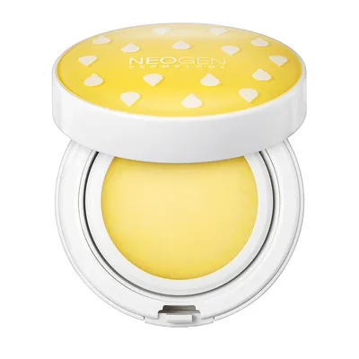 Neogen Dermalogy, White Truffle Radiance Oil Balm Pact (Nawilżająco-rozświetlający balsam w kompakcie)