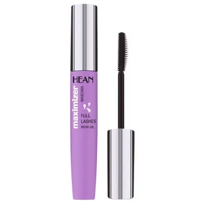 Hean Maximizer Full Lashes Mascara (tusz do rzęs)