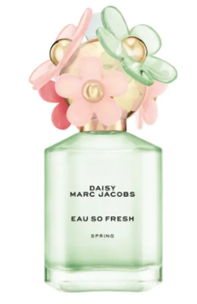 Marc Jacobs Daisy Eau so Fresh Spring EDT