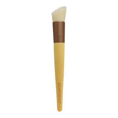 EcoTools Skin Perfecting Brush 1209 (Pędzel do kremów BB i CC nr 1209)