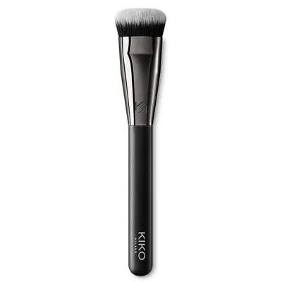 Kiko Milano Face 11 Contouring Brush (Pędzel o zwartym włosiu do konturowania i modelowania)
