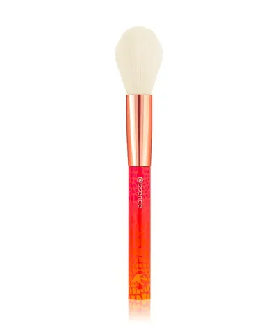 Essence Jurassic World, Must Be A Fast Runner! Highlighter Brush (Pędzel do rozświetlacza)