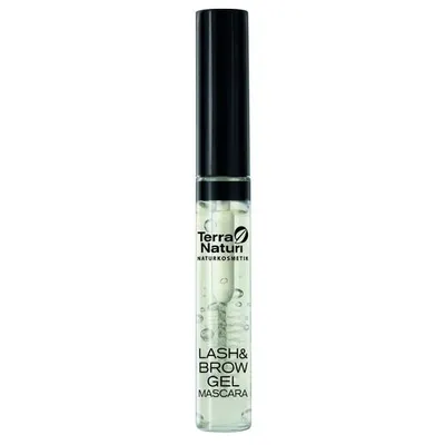 Terra Naturi Lash & Brow Gel (Żel do brwi i rzęs)